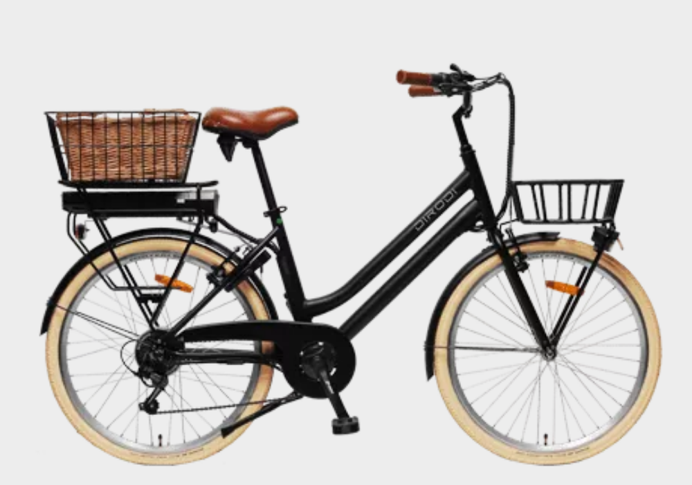 StepOver Bikes Vs StepThrough Bikes Tescount