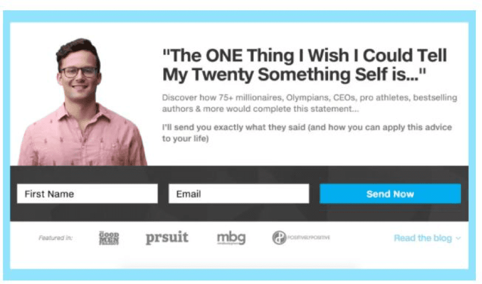 pre-sell-your-course Pre-sell your course