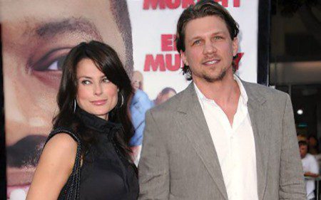 Ryan Haddon Bio: Net Worth, Husband, Children & Divorce - Tescount